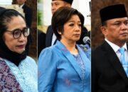 ICW Laporkan Pimpinan BGN ke Ombudsman soal Rangkap Jabatan
