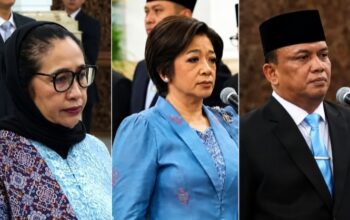 ICW Laporkan Pimpinan BGN ke Ombudsman soal Rangkap Jabatan