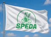 SPEDA Resmi Bentuk DPW Sulawesi Tengah, Sulawesi Barat, dan Jambi