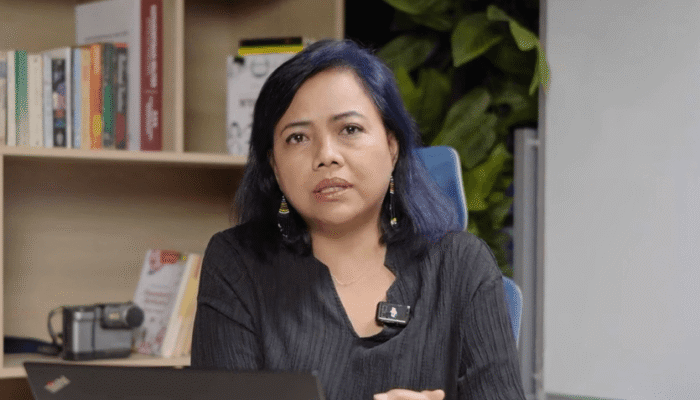 Bivitri Kritik Pernyataan Prabowo yang Merasa ‘Diserang’: Presiden Harus Dengar Kritik, Bukan Bertahan