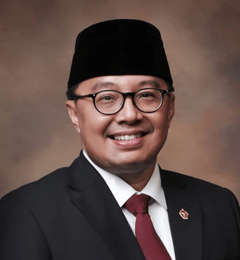Bobby Adhityo Rizaldi