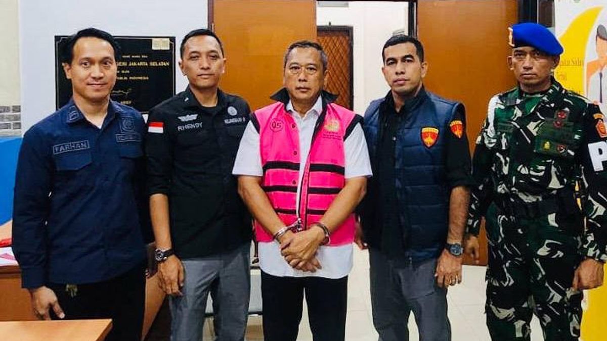 Brigjen Pol Lmi Jadi Tersangka Baru Kasus Mbg
