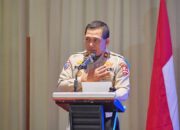 Sugeng Harap Irjen Pol Wibowo Lanjutkan Kiprah Agus Suryonugroho di Korlantas Polri