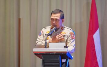 Brigjen Pol Wibowo