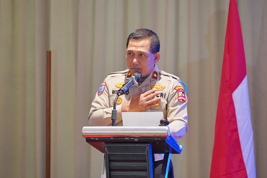Brigjen Pol Wibowo
