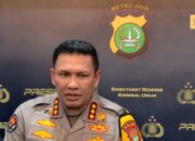 Polda Metro Tegaskan Patroli Besar dan Penyekatan Bukan karena Isu Keamanan