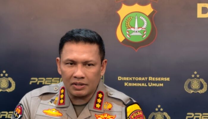 Polda Metro Jaya Pastikan Laporan PWI terhadap Hotman Paris Diproses Transparan