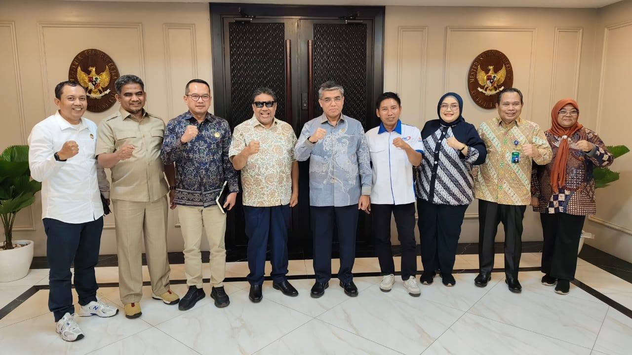 Buruh Dan Menteri Ketenagakerjaan
