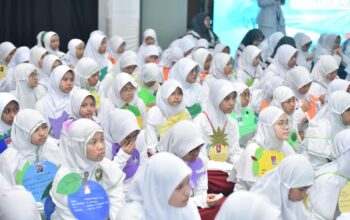 Calon Peserta Didik Baru