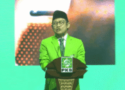 PKB Usung Prabowonomics, Pengamat: Cak Imin Tebar Pesona ke Prabowo demi Tiket Cawapres 2029?