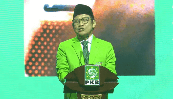 PKB Usung Prabowonomics, Pengamat: Cak Imin Tebar Pesona ke Prabowo demi Tiket Cawapres 2029?