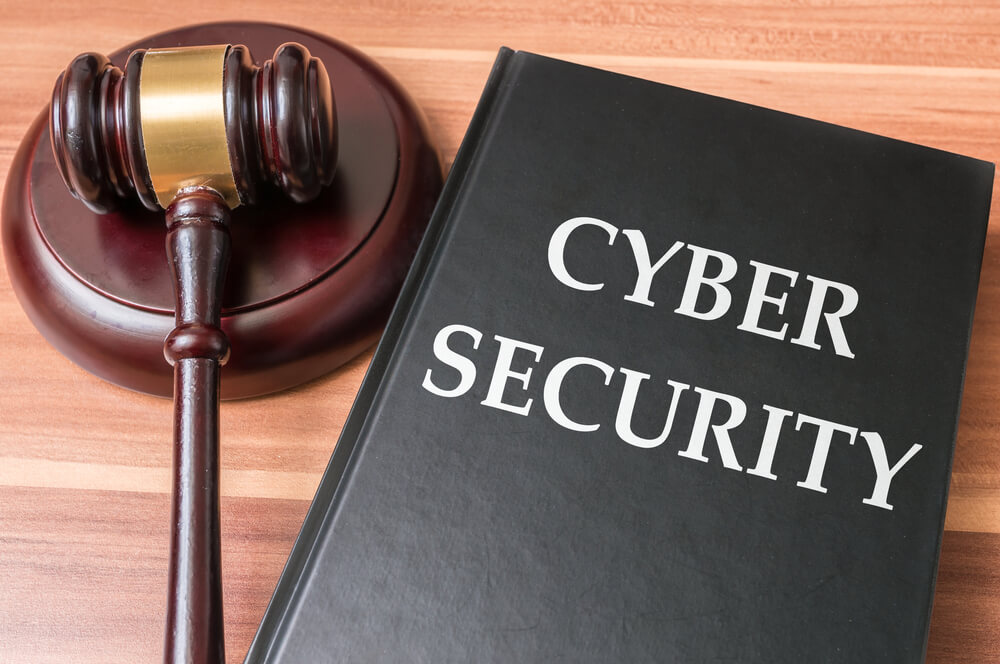 Cyber Security Policy