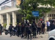 Kortas Tipidkor Polri Geledah 12 Lokasi Terkait Korupsi Batu Bara