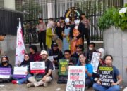 Koalisi MBG Watch Desak Pemerintah Hentikan Program MBG dan Usut Dugaan Korupsi