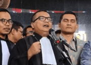 Prediksi Guru Besar Hukum Gugatan Denny Indrayana Cs ke MK Bakal Berakhir Tragis