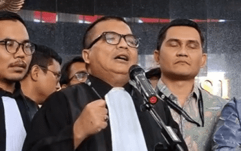 Denny Indrayana