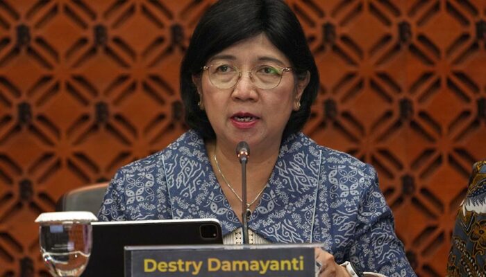 BI Ungkap Penyebab Rupiah Rentan Tertekan Dolar