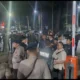 Diduga Mantan Ajudan Prabowo Pimpin Penggerudukan Ke Polda Metro