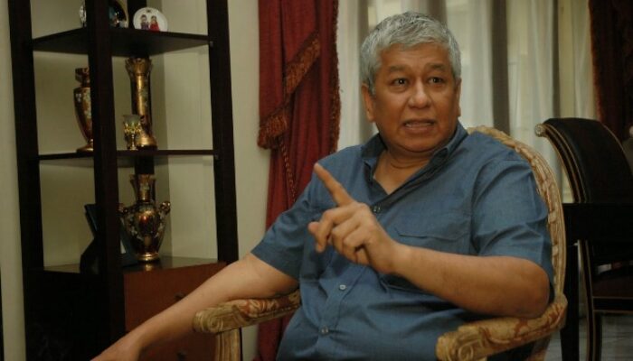 Peristiwa Blackout Bisa Bikin Citra Indonesia Babak Belur