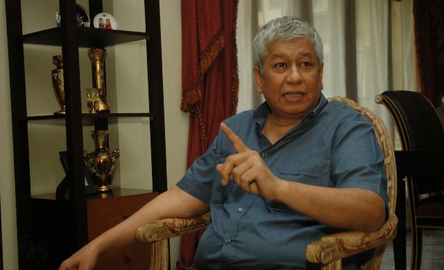 Direktur Eksekutif Center Of Energy And Resources Indonesia Ceri Yusri Usman 1