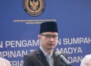 Dirjen Imigrasi Tegaskan WNA Dilarang Jadi Penyelenggara Acara di Indonesia