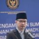 Dirjen Imigrasi Hendarsam Marantoko