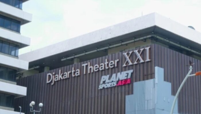 Kebakaran Landa Djakarta Theater, Diduga Dipicu Korsleting di Dapur XXI