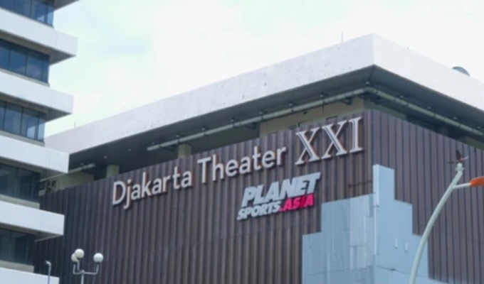 Djakarta Theater