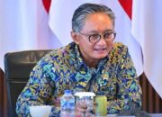 Heboh Nama Istri dan Anak Menteri PU Masuk Dokumen Kunker AS