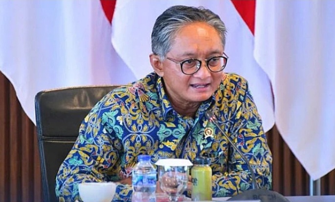 Dody Hanggodo