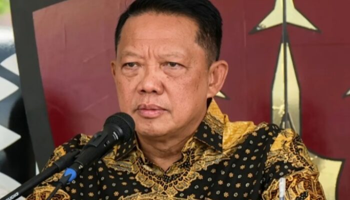 Kejaksaan Diminta Ungkap Aktor Intelektual di Balik Febrie Adriansyah