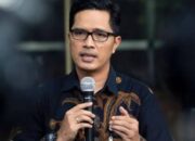 Mantan Jubir KPK Febri Diansyah Jadi Kuasa Hukum Febrie Adriansyah