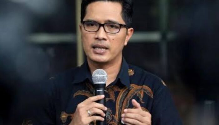 Mantan Jubir KPK Febri Diansyah Jadi Kuasa Hukum Febrie Adriansyah