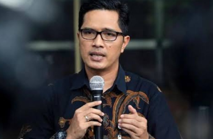 Febri Diansyah