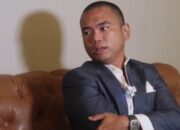 Anak Hotman Paris Bongkar Sikap Ayahnya Usai Jadi Pengacara Febrie Adriansyah