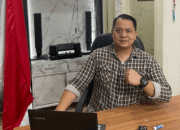 Poros Muda Indonesia Dukung Penetapan Tersangka Febrie Adriansyah, Minta Jaksa Agung Jaga Kinerja Kejagung