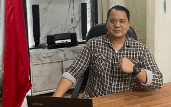 Frans Freddy Poros Muda Indonesia