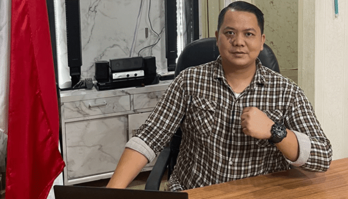 Poros Muda Indonesia Dukung Penetapan Tersangka Febrie Adriansyah, Minta Jaksa Agung Jaga Kinerja Kejagung