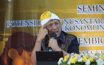 Gede Pasek Suardika