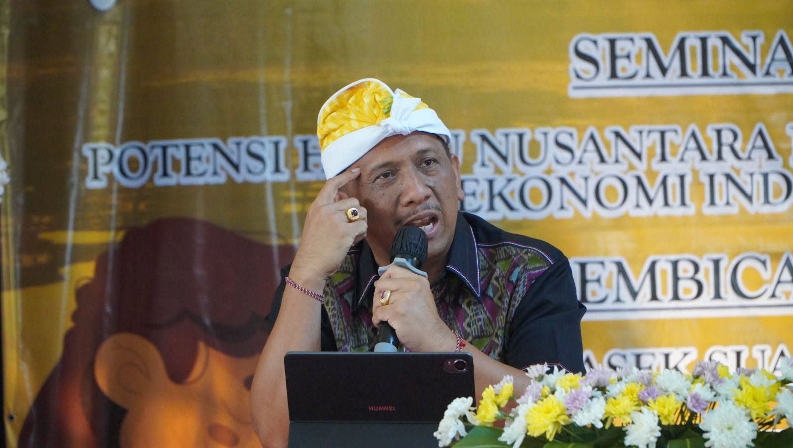 Gede Pasek Suardika