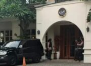 Kubu Don Ritto Klaim Uang Sitaan di Cafe de’Clan untuk Bangun Pelabuhan
