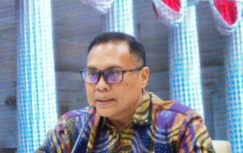 Gub.bes . Hikmahanto Juwana