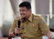 Bobby Nasution Walk Out dari Paripurna DPRD Sumut, Ini Penjelasannya