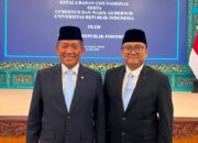 Pendirian Universitas Republik Indonesia Dinilai Tambah Keruwetan Pengelolaan Pendidikan Nasional
