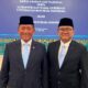 Gubernur Dan Wakil Gubernur Universitas Republik Indonesia