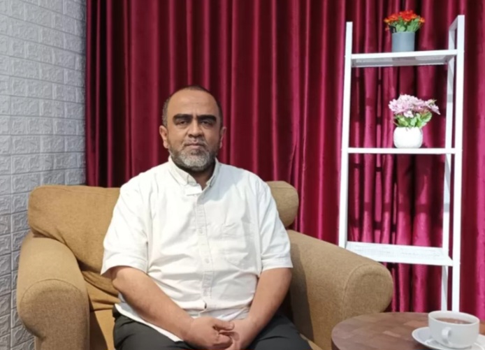 Habib Syakur