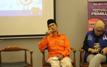 Henry Saragih Sekjen Partai Buruh