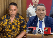 Sikap Hotman Paris Berubah setelah Jadi Kuasa Hukum Febrie Adriansyah Hingga Jelek-jelekkan Polri