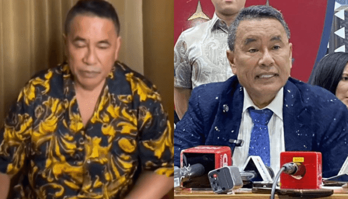 Sikap Hotman Paris Berubah setelah Jadi Kuasa Hukum Febrie Adriansyah Hingga Jelek-jelekkan Polri