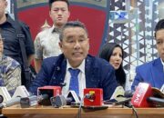 4 Sikap Tegas Jurnalis Televisi Sesalkan Penyataan Hotman Paris
